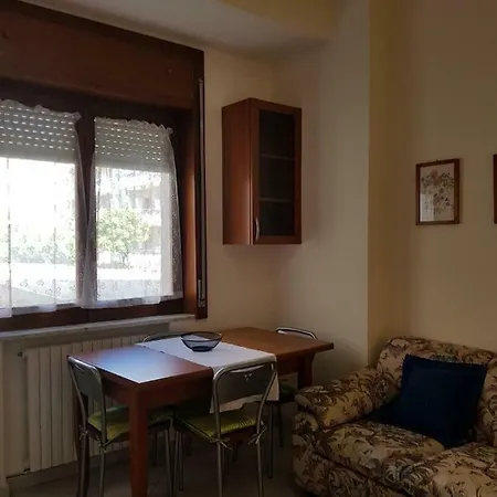 Apartamento Elice 48 *