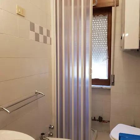 Elice 48 Apartamento *