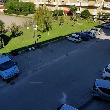 Apartamento Elice 48 *