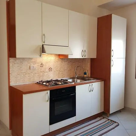 Apartamento Elice 48 *